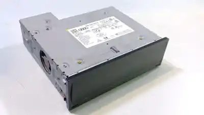 Автозапчастина б/у електронний модуль для audi q3 (f3b) 35 tfsi посилання на oem iam 82a035043n