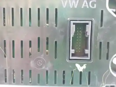 Автозапчастина б/у панель інструментів для volkswagen t-roc (a11, d11) 1.5 tsi посилання на oem iam 2gj920310b f03pal14032410010342  Автозапчастина б/у панель інструментів для volkswagen t-roc (a11, d11) 1.5 tsi посилання на oem iam 2gj920310b f03pal14032410010342