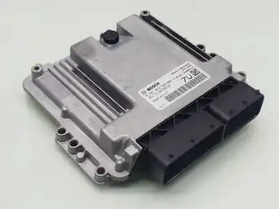 Peça sobressalente para automóvel em segunda mão centralina de motor uce por honda hr-v (ru) 1.6 i-dtec (ru8) referências oem iam 3782051tg13