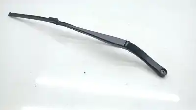 Автозапчастина б/у лівий передній ручок склоочисника для volkswagen t-roc (a11, d11) 1.5 tsi посилання на oem iam  Автозапчастина б/у лівий передній ручок склоочисника для volkswagen t-roc (a11, d11) 1.5 tsi посилання на oem iam