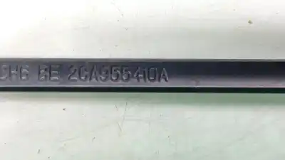 Автозапчастина б/у передній правий річок склоочисника для volkswagen t-roc (a11, d11) 1.5 tsi посилання на oem iam   2ga955410a