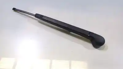 Автозапчастина б/у ручка заднього склоочисника для VOLKSWAGEN T-ROC (A11, D11) 1.5 TSI Посилання на OEM IAM 3G7955707A   Автозапчастина б/у ручка заднього склоочисника для VOLKSWAGEN T-ROC (A11, D11) 1.5 TSI Посилання на OEM IAM 3G7955707A