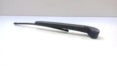 Second-hand car spare part rear windshield wiper arm for volkswagen t-roc (a11, d11) 1.5 tsi oem iam references 3g7955707a   Second-hand car spare part rear windshield wiper arm for volkswagen t-roc (a11, d11) 1.5 tsi oem iam references 3g7955707a
