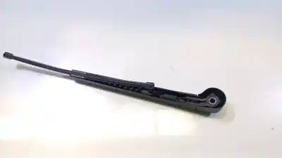 Second-hand car spare part rear windshield wiper arm for volkswagen t-roc (a11, d11) 1.5 tsi oem iam references 3g7955707a   Second-hand car spare part rear windshield wiper arm for volkswagen t-roc (a11, d11) 1.5 tsi oem iam references 3g7955707a
