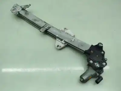 Peça sobressalente para automóvel em segunda mão elevador de vidros traseiro direito por honda hr-v (ru) 1.6 i-dtec (ru8) referências oem iam 72710t7a003