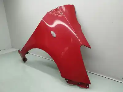 Second-hand car spare part front right fin for toyota yaris (_p9_) 1.33 vvt-i (nsp90_) oem iam references 5381152210  