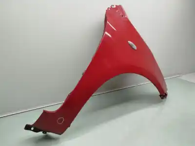 Second-hand car spare part front right fin for toyota yaris (_p9_) 1.33 vvt-i (nsp90_) oem iam references 5381152210  