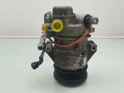 Автозапчасти б/у компрессор кондиционера воздуха за toyota yaris (_p9_) 1.33 vvt-i (nsp90_) ссылки oem iam 883100d320 ge44726033123312 5ser09c