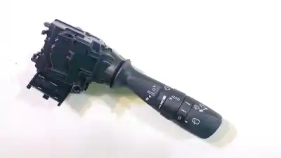 Pezzo di ricambio per auto di seconda mano comando pulito per toyota auris (_e18_) 2.0 d-4d (ade186_) riferimenti oem iam   0267017f858