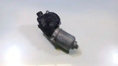 Peça sobressalente para automóvel em segunda mão motor do limpa para brisas por toyota auris (_e18_) 2.0 d-4d (ade186_) referências oem iam 8511002340