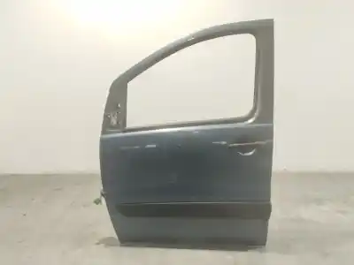 Second-hand car spare part left front door for peugeot expert furgón (vf3a_, vf3u_, vf3x_) 2.0 hdi 130 oem iam references   