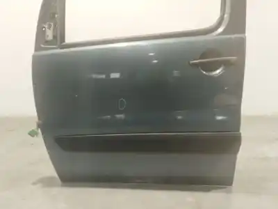 Second-hand car spare part left front door for peugeot expert furgón (vf3a_, vf3u_, vf3x_) 2.0 hdi 130 oem iam references   