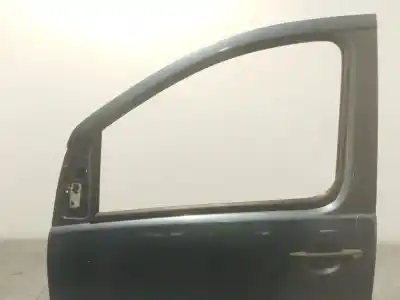 Second-hand car spare part left front door for peugeot expert furgón (vf3a_, vf3u_, vf3x_) 2.0 hdi 130 oem iam references   
