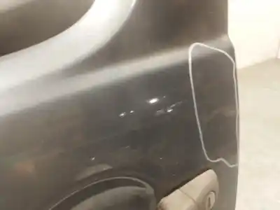 Second-hand car spare part left front door for peugeot expert furgón (vf3a_, vf3u_, vf3x_) 2.0 hdi 130 oem iam references   