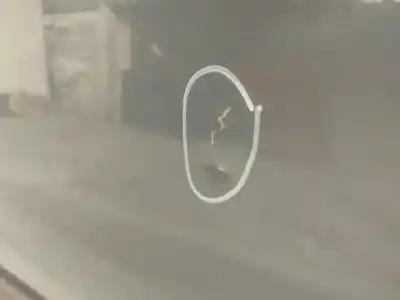 Second-hand car spare part left front door for peugeot expert furgón (vf3a_, vf3u_, vf3x_) 2.0 hdi 130 oem iam references   