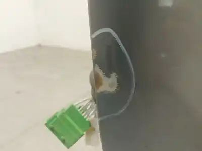 Second-hand car spare part left front door for peugeot expert furgón (vf3a_, vf3u_, vf3x_) 2.0 hdi 130 oem iam references   