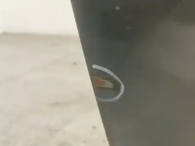 Second-hand car spare part left front door for peugeot expert furgón (vf3a_, vf3u_, vf3x_) 2.0 hdi 130 oem iam references   