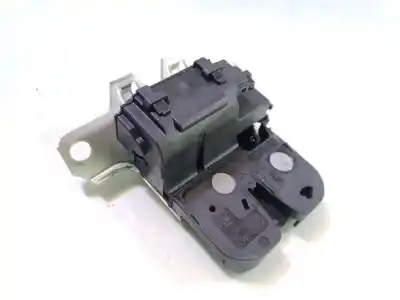 Peça sobressalente para automóvel em segunda mão fechadura do mala por opel insignia a (g09) 2.0 cdti (68) referências oem iam  495072894 20969020