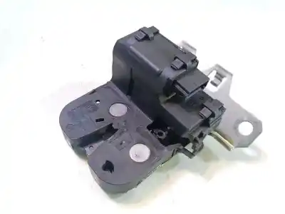 Peça sobressalente para automóvel em segunda mão fechadura do mala por opel insignia a (g09) 2.0 cdti (68) referências oem iam  495072894 20969020