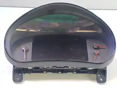 Tweedehands auto-onderdeel instrumentenpaneel voor opel insignia a (g09) 2.0 cdti (68) oem iam-referenties 39137842 Tweedehands auto-onderdeel instrumentenpaneel voor opel insignia a (g09) 2.0 cdti (68) oem iam-referenties 39137842