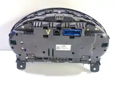 Peça sobressalente para automóvel em segunda mão quadrante por opel insignia a (g09) 2.0 cdti (68) referências oem iam 39137842 813075439 b115127a38937045 23298098 Peça sobressalente para automóvel em segunda mão quadrante por opel insignia a (g09) 2.0 cdti (68) referências oem iam 39137842 813075439 b115127a38937045 23298098
