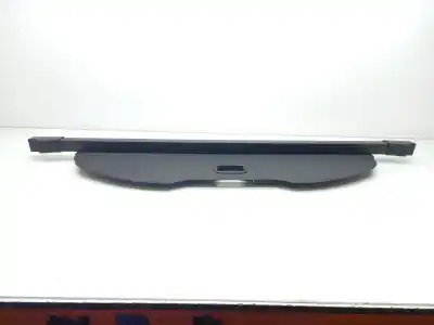 Second-hand car spare part Parcel Shelf for FORD S-MAX (WA6) 2.0 TDCI OEM IAM references 1560905  