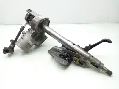 Second-hand car spare part steering column for chevrolet aveo fastback (t300) 1.3 d oem iam references  aa123330153 95249783 - 95234601