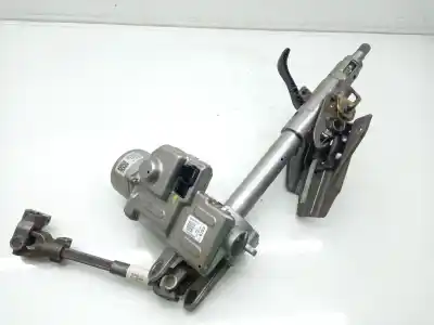 Second-hand car spare part steering column for chevrolet aveo fastback (t300) 1.3 d oem iam references  aa123330153 95249783 - 95234601
