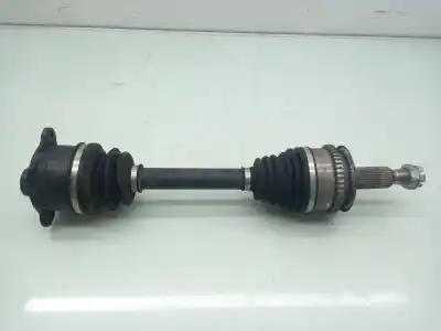 Автозапчасти б/у передняя правая трансмиссия за mitsubishi l200 / triton (ka_t, kb_t) 2.5 di-d 4wd (kb4t) ссылки oem iam  Автозапчасти б/у передняя правая трансмиссия за mitsubishi l200 / triton (ka_t, kb_t) 2.5 di-d 4wd (kb4t) ссылки oem iam