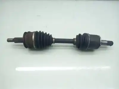 Автозапчасти б/у передняя левая трансмиссия за mitsubishi l200 / triton (ka_t, kb_t) 2.5 di-d 4wd (kb4t) ссылки oem iam  Автозапчасти б/у передняя левая трансмиссия за mitsubishi l200 / triton (ka_t, kb_t) 2.5 di-d 4wd (kb4t) ссылки oem iam