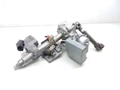 Gebrauchtes Autoersatzteil Lenksäule zum FORD FIESTA VI (CB1, CCN) 1.0 ECOBOOST OEM-IAM-Referenzen  JBO4MO24B1 C1BC3C529EJ