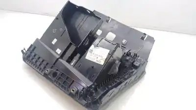 Автозапчасти б/у бардачок за audi q3 (f3b) 35 tdi ссылки oem iam 83b857035b6ps  