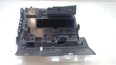 Автозапчасти б/у бардачок за audi q3 (f3b) 35 tdi ссылки oem iam 83b857035b6ps  