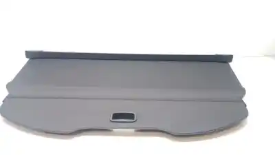 Автозапчастина б/у задній лоток для ford s-max (wa6) 2.0 tdci посилання на oem iam   