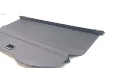 Автозапчастина б/у задній лоток для ford s-max (wa6) 2.0 tdci посилання на oem iam   
