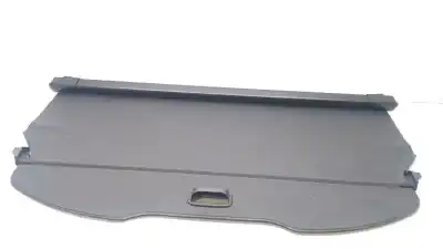 Автозапчастина б/у задній лоток для ford s-max (wa6) 2.0 tdci посилання на oem iam   