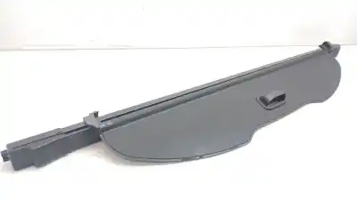Автозапчастина б/у задній лоток для ford s-max (wa6) 2.0 tdci посилання на oem iam   