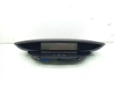 Pezzo di ricambio per auto di seconda mano pannello degli strumenti per citroen c4 i (lc_) 2.0 hdi riferimenti oem iam 6106 vz Pezzo di ricambio per auto di seconda mano pannello degli strumenti per citroen c4 i (lc_) 2.0 hdi riferimenti oem iam 6106 vz