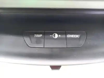 Автозапчастина б/у панель інструментів для citroen c4 i (lc_) 2.0 hdi посилання на oem iam 6106 vz  96613462zd Автозапчастина б/у панель інструментів для citroen c4 i (lc_) 2.0 hdi посилання на oem iam 6106 vz  96613462zd