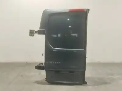 Second-hand car spare part rear left door for peugeot expert furgón (vf3a_, vf3u_, vf3x_) 2.0 hdi 130 oem iam references 