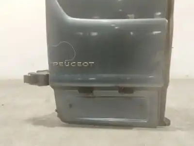 Second-hand car spare part rear left door for peugeot expert furgón (vf3a_, vf3u_, vf3x_) 2.0 hdi 130 oem iam references   