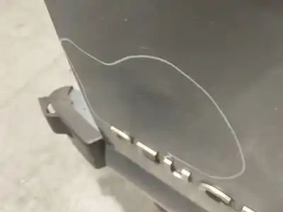 Second-hand car spare part rear left door for peugeot expert furgón (vf3a_, vf3u_, vf3x_) 2.0 hdi 130 oem iam references   