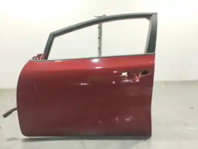 Second-hand car spare part LEFT FRONT DOOR for KIA CEE'D (JD)  OEM IAM references   