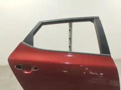 İkinci el araba yedek parçası arka sag kapi için kia cee'd (jd) 1.4 mpi oem iam referansları   