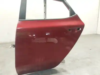 İkinci el araba yedek parçası arka sol kapi için kia cee'd (jd) 1.4 mpi oem iam referansları   