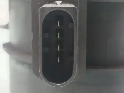 Second-hand car spare part flowmeter for bmw x3 (e83) 2.0 d oem iam references 77887440  0928400504