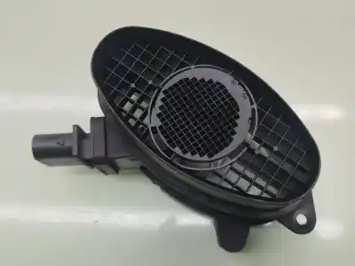 Second-hand car spare part flowmeter for bmw x3 (e83) 2.0 d oem iam references 77887440  0928400504