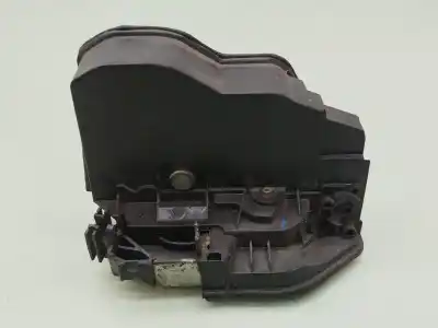 Second-hand car spare part left front door lock for bmw x3 (e83) 2.0 d oem iam references 51217202143  7167071
