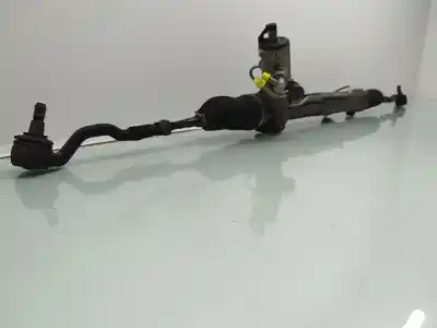 Second-hand car spare part steering rack for bmw x3 (e83) 2.0 d oem iam references 32103444366 1002040 240406 7853974330 341892404