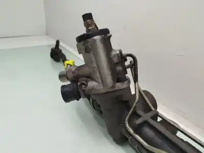 Second-hand car spare part steering rack for bmw x3 (e83) 2.0 d oem iam references 32103444366 1002040 240406 7853974330 341892404